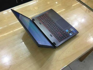 Laptop Asus Rog GL552VX, i7 6700HQ 16G SSD128+1000G Vga rời GTX950M 4G Full HD Full Box Giá rẻ