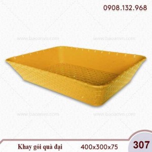 Giỏ Qùa Tết Đẹp 2021