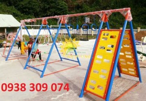 Xích đu cho bé mầm non - giá rẻ -an toàn chất lượng