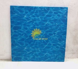 Chuyên cung cấp thảm xốp nhiều màu lót sàn cho trường mầm non, khu vui chơi, TTTM