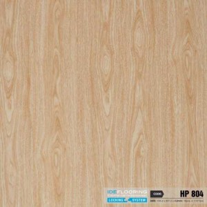 Sàn nhựa cao cấp Thụy Điển IDÉ Flooring -Mã HP-804