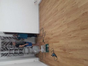 Sàn nhựa cao cấp Thụy Điển IDÉ Flooring -Mã HP-804