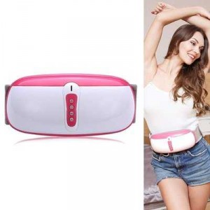 Đai massage rung nóng giảm béo hồng ngoại Ayosun chính hãng Hàn Quốc,đai quấn rung đánh tan mỡ