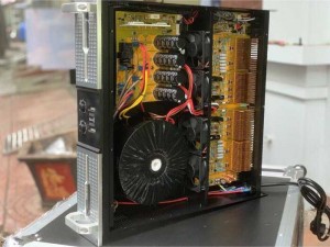 Main đẩy 2 kênh chính hãng soundtop thương hiệu coing nghệ usa