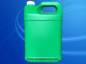 Can nhưa HDPE giá rẻ, 1 lít,