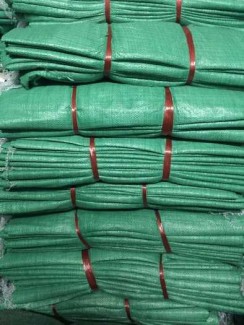 Bao tải dứa được dệt từ sợi PP, Độ bền cao