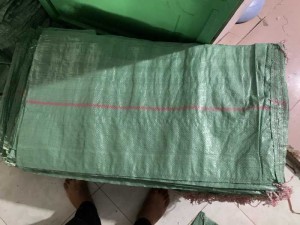 Bao tải dứa được dệt từ sợi PP, Độ bền cao