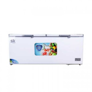 Tủ đông Inverter Sumikura 650 lít - Sumikura SKF-650SI tiết kiệm điện 4.2kwh/h
