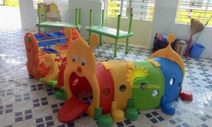 Cần bán hang chui vận động dành cho bé mầm non giá ƯU ĐÃI