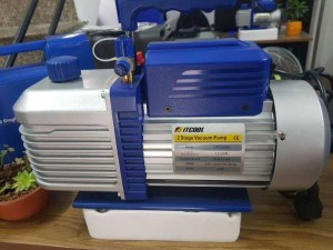 Máy Bơm Chân Không 1 Cấp AITCOOL VP130N