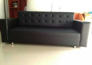 Bộ sofa màu nâu chỉ 3.500k