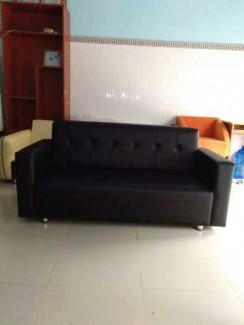Bộ sofa màu nâu chỉ 3.500k