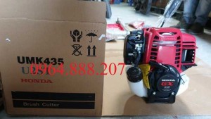 Máy Cắt Cỏ Honda UMK435 Nhập Nguyên Chiếc Thái Lan