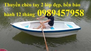 Thuyền cứu hộ, Cano du lịch chở 4-6 người, Cano cứu hộ, cứu nạn