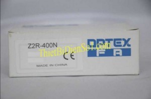 Cảm biến Optex Z2R-400N