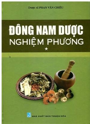 Đông Nam Dược Nghiệm Phương