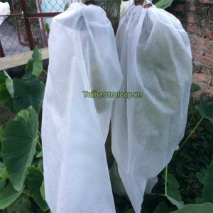 Túi vải bao trái mít giá rẻ