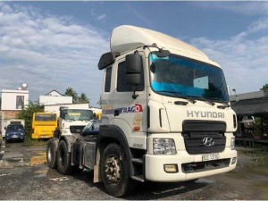 HD 1000 sx 2015 máy số cabin nguyên bản