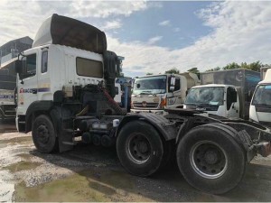 HD 1000 sx 2015 máy số cabin nguyên bản
