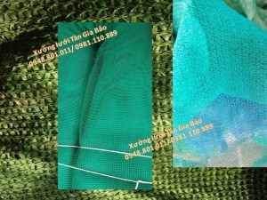 Lưới hỗ trợ chắn xỉ than, chắn núi lở, lưới chắn cát sạt lở, lưới chống cát lở trên bảo vệ mái taluy