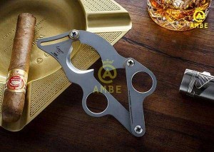 Kéo cắt xì gà chuyên nghiệp Lubinski YJA30001