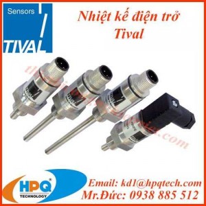 Cảm biến áp suất Tival | tival Việt Nam