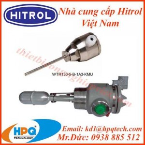 Cảm biến lưu lượng Hitrol | Hitrol Việt Nam