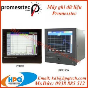 Cảm biến báo mức Promesstec | Promesstec Việt Nam