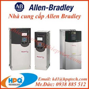 Cảm biến siêu âm Allen Bradley | Động cơ Allen Bradley