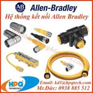 Cảm biến siêu âm Allen Bradley | Động cơ Allen Bradley