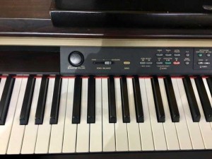 Piano điện clp-170