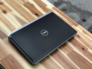 Laptop Dell Latitude E6420/ I7 2620M/ SSD128 - 500G/ Vga HD3000/ Máy Trạm/ Chuẫn Nhập USA/