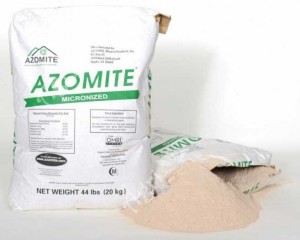 AZOMITE : Mỹ