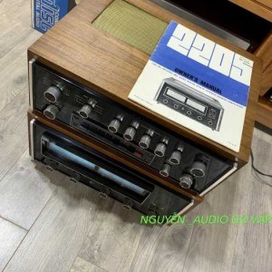 Mua Mclintosh 2205 Gọi 0903949435 Nguyễn audio gò vấp