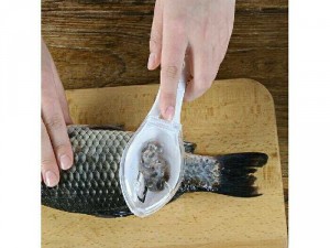 Dụng cụ đánh vãy cá JY195