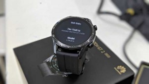 Đồng hồ Thông Minh Huawei Watch GT2 46mm NewFullbox