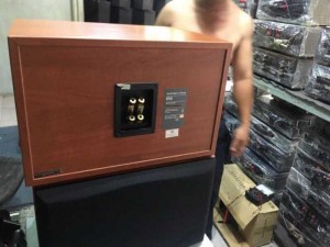 Bán chuyên loa JBL E50 đẹp long lanh