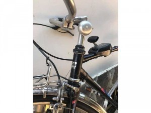 Xe đạp thủy thủ Brigestone montercarlo Bs