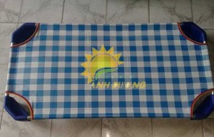 Chuyên sỉ - lẻ giường ngủ lưới mầm non dành cho trẻ em giá HẤP DẪN
