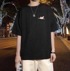 Áo thun unisex