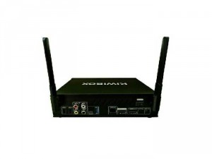 ANDROID TVBOX KIWI S10(Tặng Box minix)