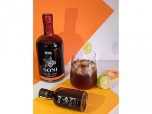 NƯỚC CỐT NHÀU NONI ISITO (100ml/lọ)