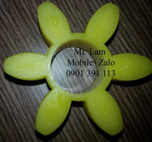 Khớp nối CR 2035-A / JAC Couplings CR 2035-A