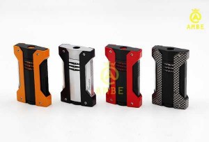 Bật lửa khò 1 tia phong cách siêu xe đẳng cấp Guevara 134Y