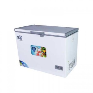 Tủ Đông Sumikura SKF-300S 1 Ngăn 300 Lít