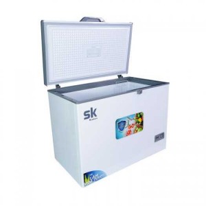 Tủ Đông Sumikura SKF-300S 1 Ngăn 300 Lít