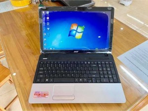 Acer E1-531 giá rẻ