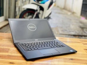 Laptop Dell Latitude E7280/ i5 7300U/ 8G/ SSD256/ Full HD/ Win 10