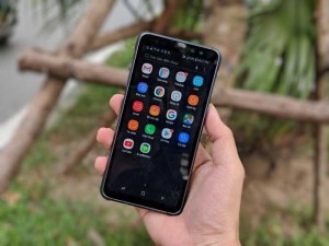 Samsung Galaxy S8 Active : Chống nước Chống va Đập