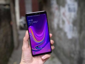 Samsung Galaxy A9 2018